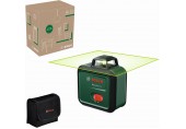 BOSCH PLL 360-1G - Basic, Čárový laser 0603663MZ0