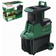 BOSCH AXT 25 D Drtič zahradního odpadu 0600803103