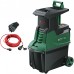 BOSCH AXT 25 TC Drtič zahradního odpadu + 15m kabel a rukavice 060080330D
