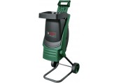 BAZAR BOSCH AXT RAPID 2000 Drtič zahradního odpadu 0600853501 POUŽITÉ!
