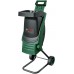 BAZAR BOSCH AXT RAPID 2000 Drtič zahradního odpadu 0600853501 POUŽITÉ!