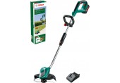 BOSCH AdvancedGrassCut 36 V / 2,0 Ah Akumulátorová strunová sekačka 0600878N03