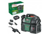 BOSCH Fontus 18V-6 Čistič kol 06008B6201