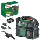 BOSCH Fontus 18V-6 Čistič kol 06008B6201