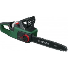 BAZAR BOSCH AdvancedChain 36V-35-40 Akumulátorová řetězová pila SOLO 06008B8601 1X VYZKOUŠENO!!