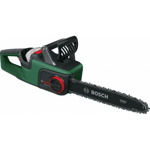 BAZAR BOSCH AdvancedChain 36V-35-40 Akumulátorová řetězová pila SOLO 06008B8601 1X VYZKOUŠENO!!