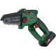 BOSCH EasyChain 18V-15-7 Aku řetězová pila 1x2,5 Ah 06008B8900