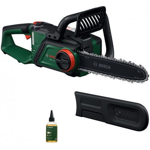 BOSCH PKE18V-30-28 Akumulátorová řetězová pila 06008B8B01 BOSCH PKE18V-30-28 Akumulátorová řetězová pila 06008B8B01