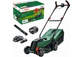 BOSCH CityMower 18V-32-300 Akumulátorová sekačka na trávu 06008B9A09