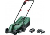 BOSCH EasyMower 18V-32-200 (1x4,0 Ah) Rotační sekačka akumulátorová, 32 cm 06008B9D00