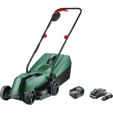 Příslušenství k BOSCH EasyMower 18V-32-200 (1x4,0 Ah) Rotační sekačka akumulátorová, 32 cm 06008B9D00