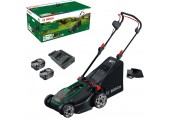 BOSCH ROTAK18V2-43 Akumulátorová sekačka na trávu 06008B9L00