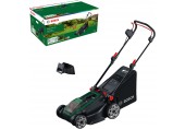 BOSCH ROTAK18V2-43 Akumulátorová sekačka na trávu 06008B9L01