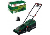 BOSCH ROTAK18V-32 Akumulátorová sekačka na trávu 06008B9P01