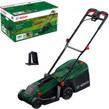 BOSCH ROTAK18V-32 Akumulátorová sekačka na trávu 06008B9P01