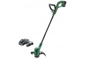 BOSCH EasyGrassCut 18V-26 Akumulátorová strunová sekačka 06008C1C03