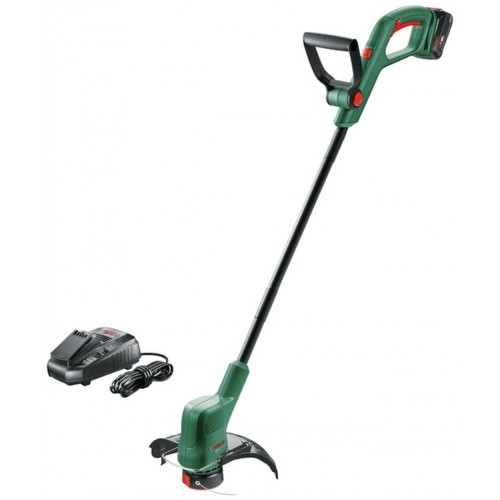 BOSCH EasyGrassCut 18V-26 Akumulátorová strunová sekačka 06008C1C03