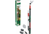 BOSCH AdvancedPrune 18V-45 Aku. teleskopické zahradní nůžky, 1x2,0 Ah 06008C5000