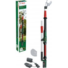 BOSCH AdvancedPrune 18V-45 Aku. teleskopické zahradní nůžky, 1x2,0 Ah 06008C5000