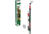 BAZAR BOSCH AdvancedPrune 18V-45 Akumulátorové teleskopické zahradní nůžky 06008C5002 ROZBALENO!!