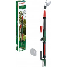 BAZAR BOSCH AdvancedPrune 18V-45 Akumulátorové teleskopické zahradní nůžky 06008C5002 ROZBALENO!!