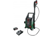 BOSCH UniversalAquatak 36V-100 Vysokotlaký aku čistič, 1x4.0 Ah 06008C7002