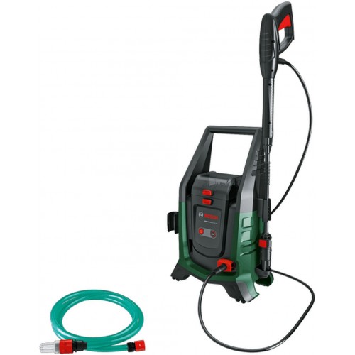 BOSCH UniversalAquatak 36V-100 Vysokotlaký aku čistič, samonasávací souprava 06008C7003