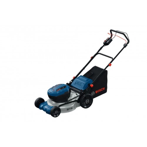BOSCH PROFESSIONAL GRA18V2-46SP Akumulátorová sekačka na trávu 06008C8201