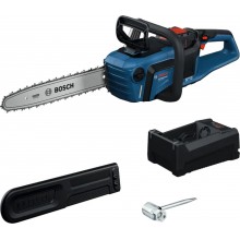 Příslušenství k BOSCH GKE 18V-40 PROFESSIONAL Řetězová pila, 1x 5,5 Ah 06008D3001