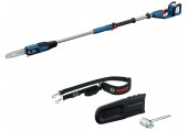 BOSCH GKE 18V-25 TP PROFESSIONAL Akumulátorový teleskopický prořezávač větví 06008D6000