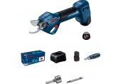 BOSCH GGP 12V-25 PROFESSIONAL Akumulátorový prořezávač větví 06008D8100