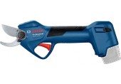 BOSCH GGP 12V-25 PROFESSIONAL Akumulátorová prořezávací pila 06008D8101