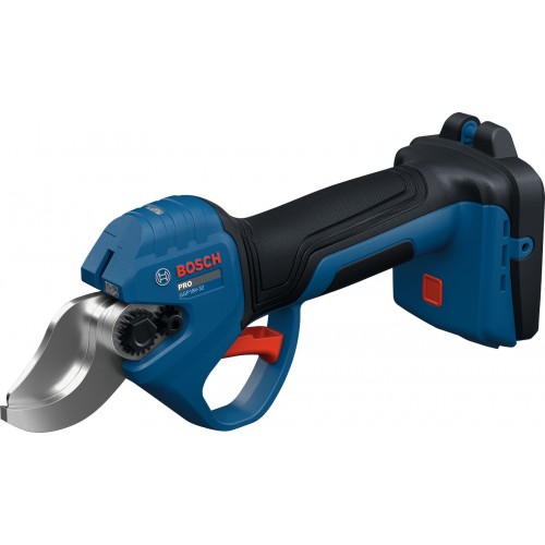 BOSCH GGP18V-32 PROFESSIONAL nůžky na větve 18V 06008D8200 BOSCH GGP18V-32 PROFESSIONAL nůžky na větve 18V 06008D8200