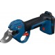BOSCH GGP18V-32 PROFESSIONAL nůžky na větve 18V 06008D8200