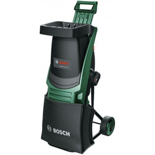 BOSCH UniversalShredder 2x18V-25 Drtič 06008E0001