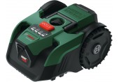 BOSCH VISIMOW18V-200 Aku robotická sekačka na trávu, 1x 5,0Ah 06008E1100