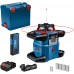 BOSCH GRL 600 CHV Rotační laser + RB 60 + L-BOXX 374 + LR 60 0601061F01