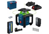 BOSCH GRL18V-4-34CVG PROFESSIONAL Stavební rotační laser 0601061H00