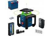 BOSCH GRL18V-4-34CVG PROFESSIONAL Stavební rotační laser 0601061H01