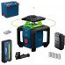 BOSCH GRL18V-4-34CVG PROFESSIONAL Stavební rotační laser 0601061H01