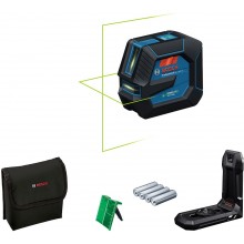BOSCH GLL 20-22 G PROFESSIONAL Čárový laser 0601065600