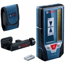 BOSCH LR 7 Professional Přijímač laserového paprsku 0601069J00