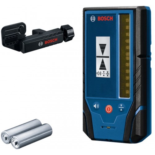 BOSCH LR3-2 PROFESSIONAL Přijímač laserového paprsku 0601069U00 BOSCH LR3-2 PROFESSIONAL Přijímač laserového paprsku 0601069U00
