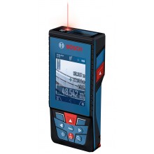 BOSCH GLM 100-25 C Laserový měřič vzdálenosti 0601072Y00