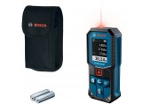 BOSCH GLM 40-31 PROFESSIONAL Laserový měřič vzdálenosti 0601075000