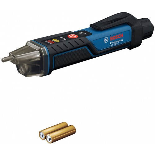 BOSCH GVD 1000-17 PROFESSIONAL Bezkontaktní zkoušečka napětí 0601077000