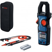 BOSCH GMC 600-15 PROFESSIONAL Elektrická zkoušečka 0601077600