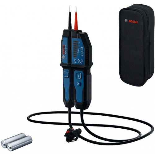 BOSCH GVT 1000-15 PROFESSIONAL Elektrická zkoušečka 0601077800