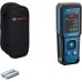 BOSCH GMM 1-15 PROFESSIONAL Měřič vlhkosti dřeva 0601078200