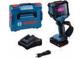 BOSCH GTC18V-600-16C PROFESSIONAL Termokamera, 1x 18V/2,0Ah, L-BOXX 0601083700